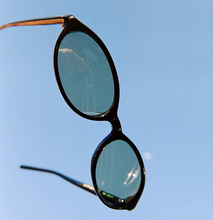 The Star Locket Sunglasses