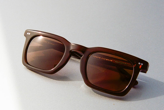 The Radio Haze Sunglasses