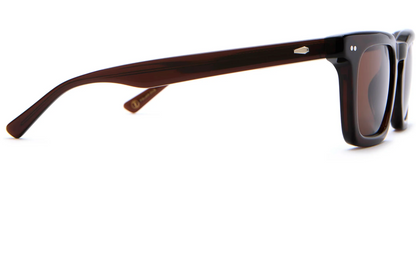 The Radio Haze Sunglasses
