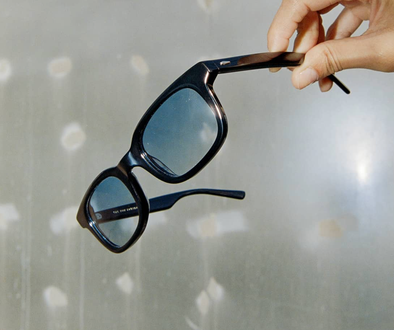 The Pop Control Sunglasses