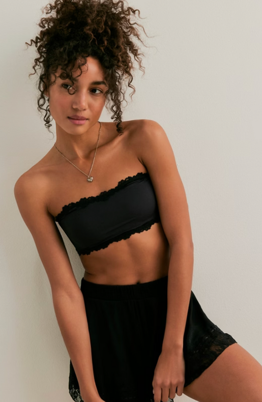 Charlie Bandeau