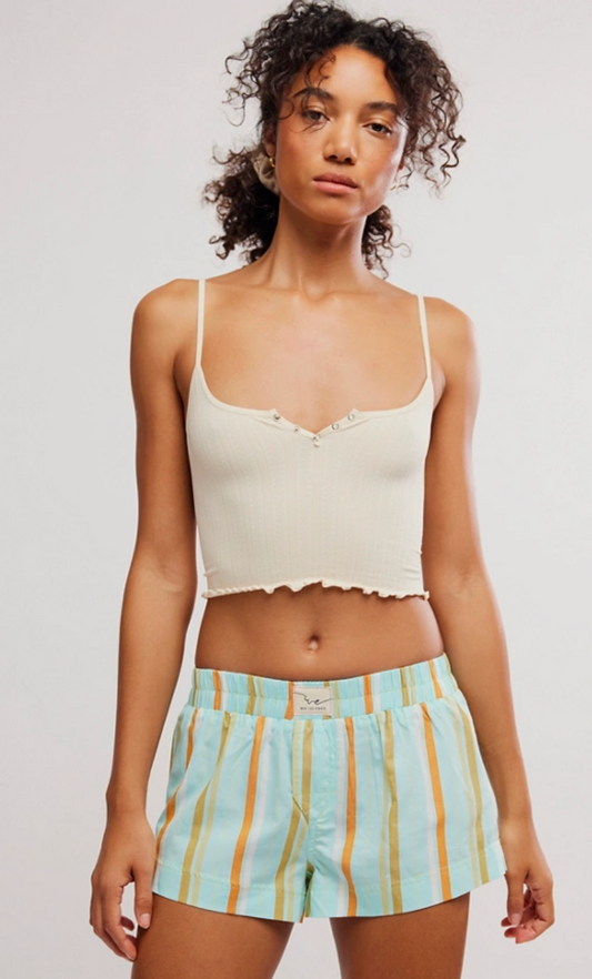 Day to Day Mini Boxers