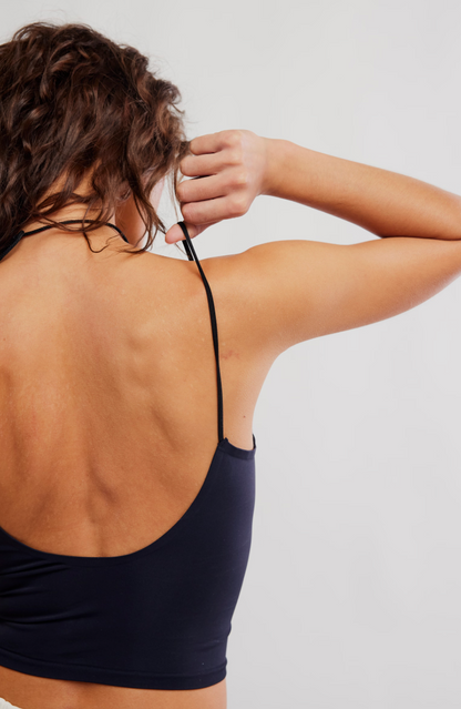 Round Two Skinny Strap Cami