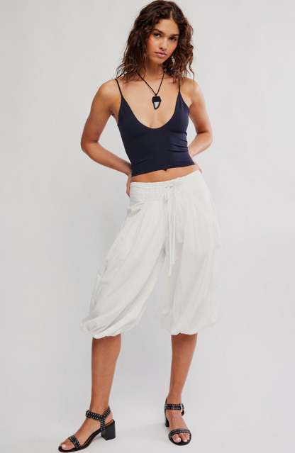 Round Two Skinny Strap Cami