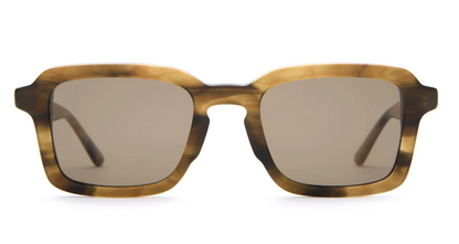 The Heavy Tropix Sunglasses