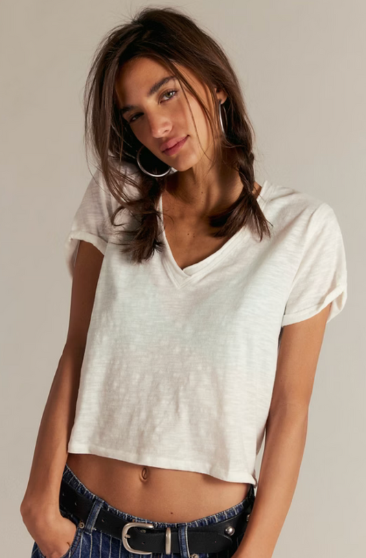 Take 2 Tee