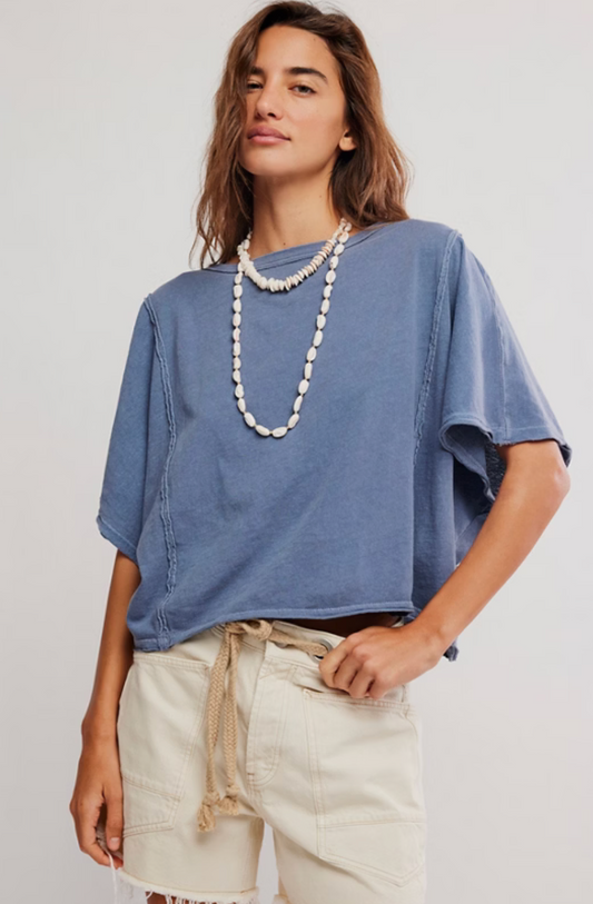 Next Level Tee