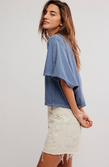 Next Level Tee