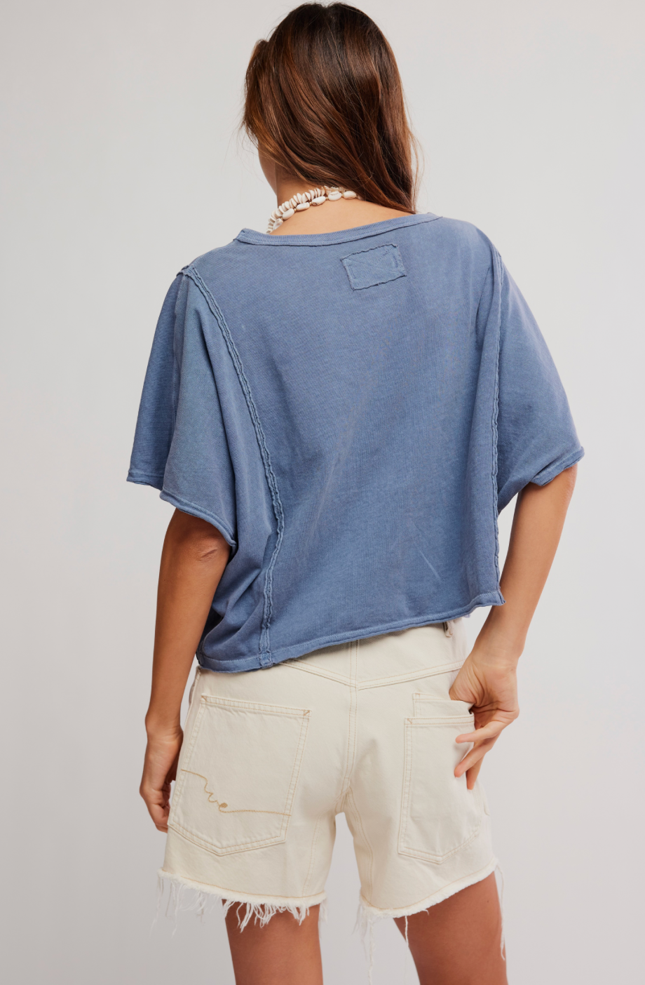 Next Level Tee
