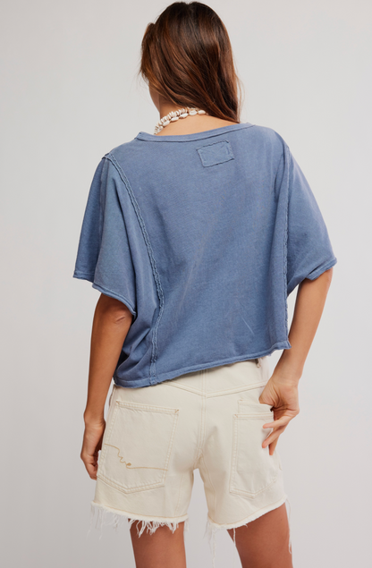 Next Level Tee