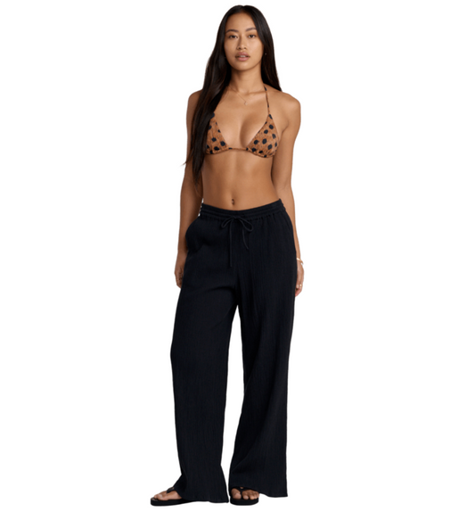 New Yume Wide Leg Pants