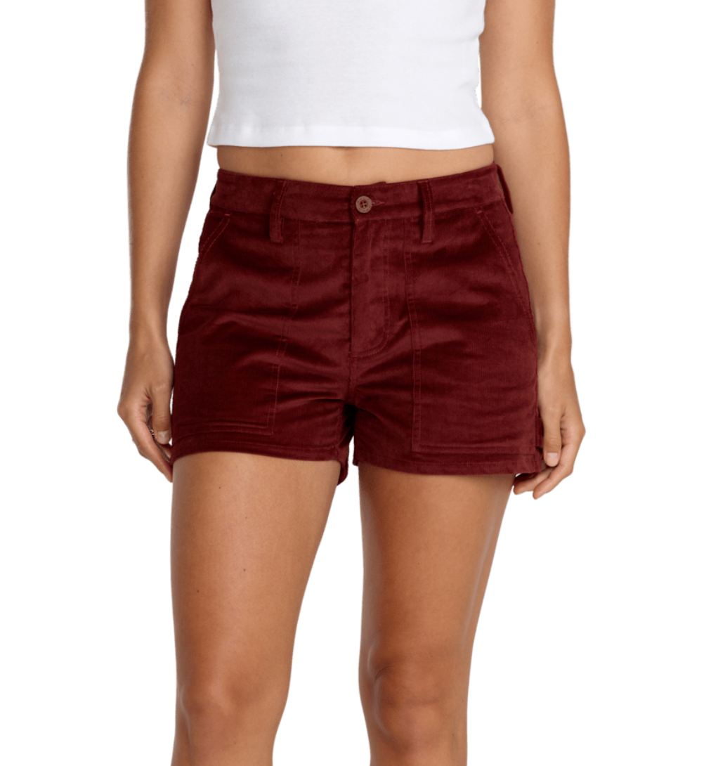 Aurora Short
