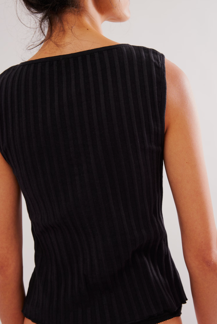 Tilly Vest