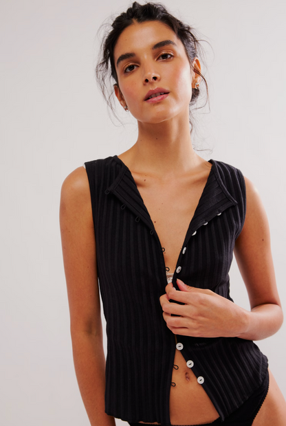 Tilly Vest