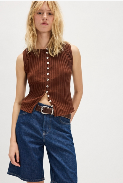 Tilly Vest