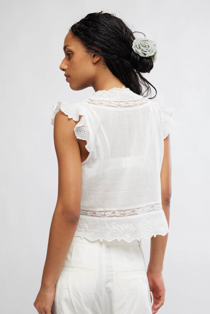 Day Dreamer Top