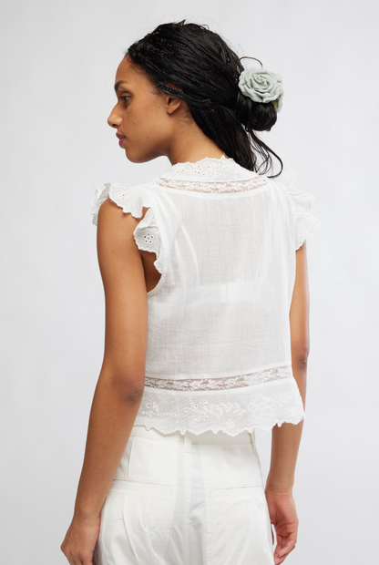 Day Dreamer Top