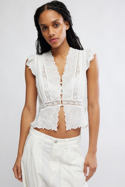 Day Dreamer Top