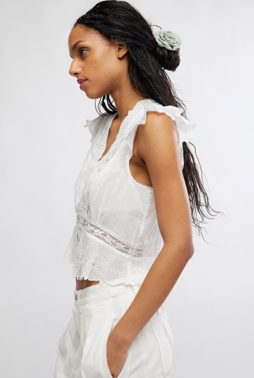 Day Dreamer Top