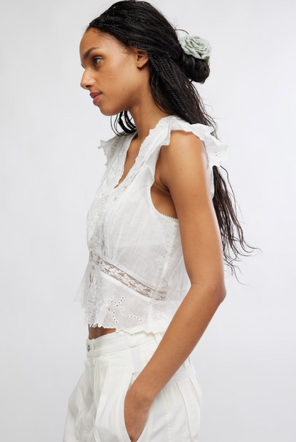 Day Dreamer Top