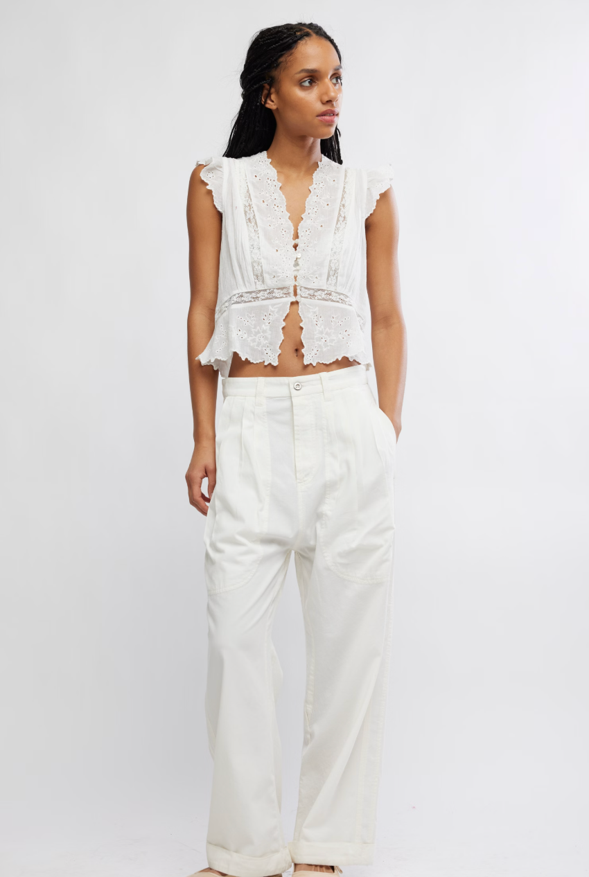 Day Dreamer Top