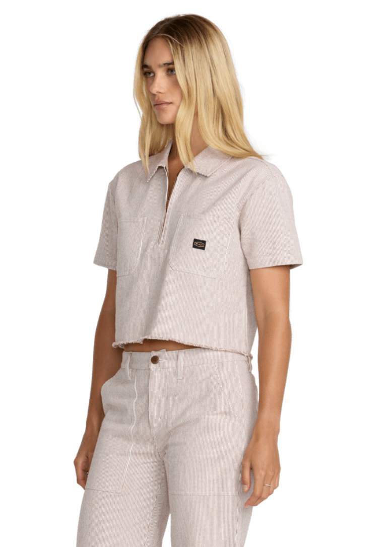 Labour Dayshift Shirt