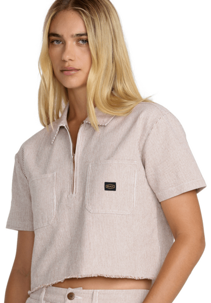 Labour Dayshift Shirt
