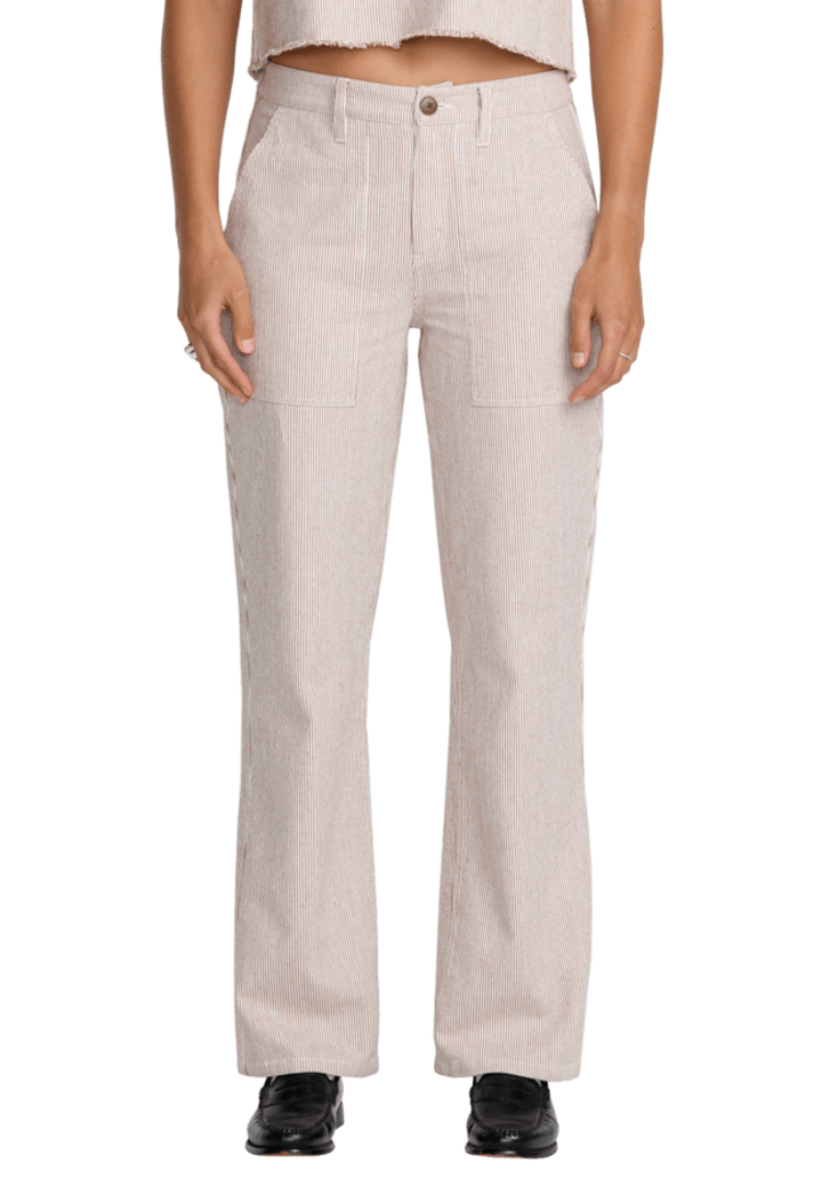 Labour Dayshift Pant
