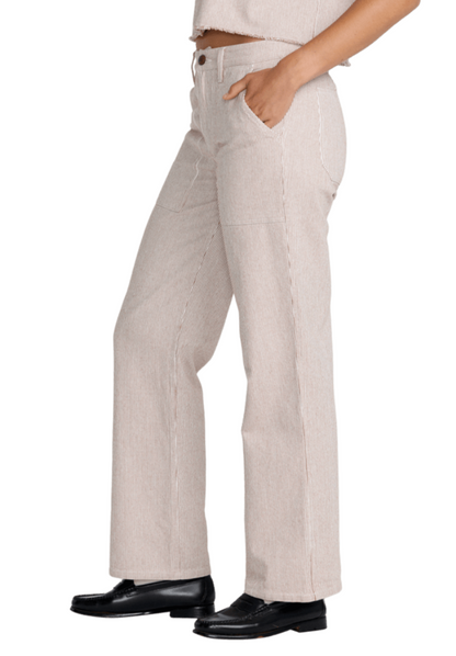 Labour Dayshift Pant