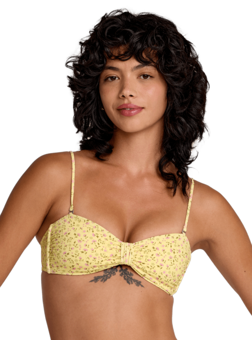 Amalfi Cinch Bandeau
