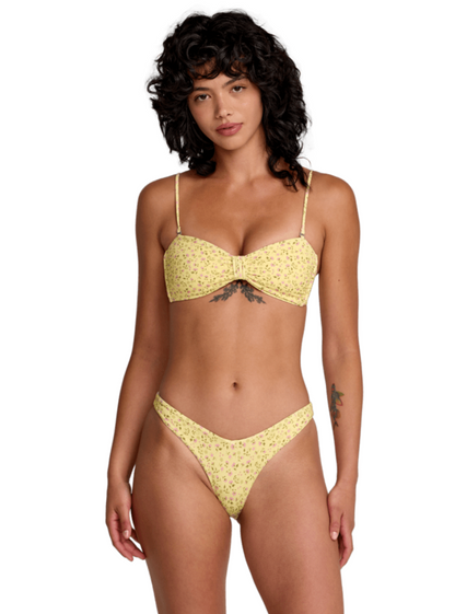 Amalfi Cinch Bandeau