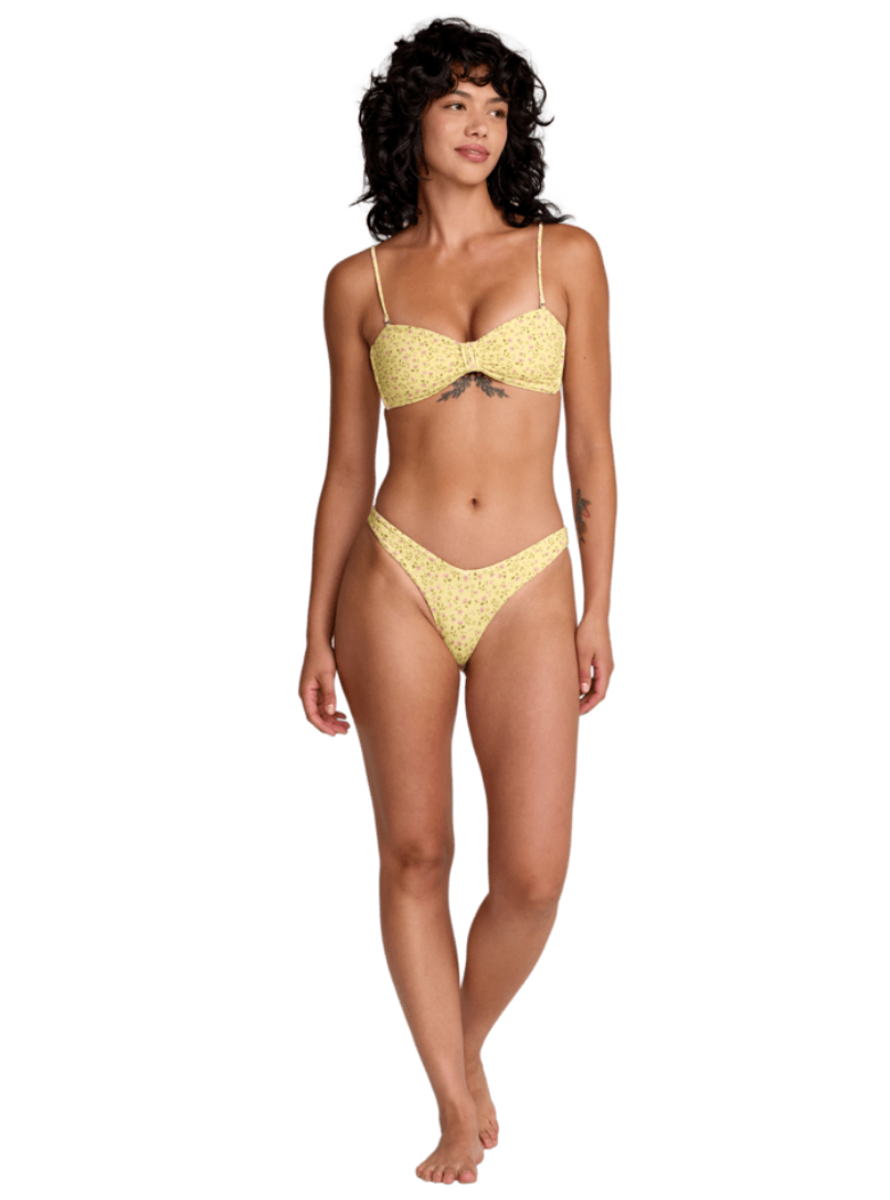 Amalfi Cinch Bandeau