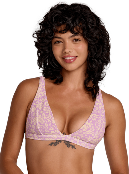Roma Fixed Tall Triangle Top