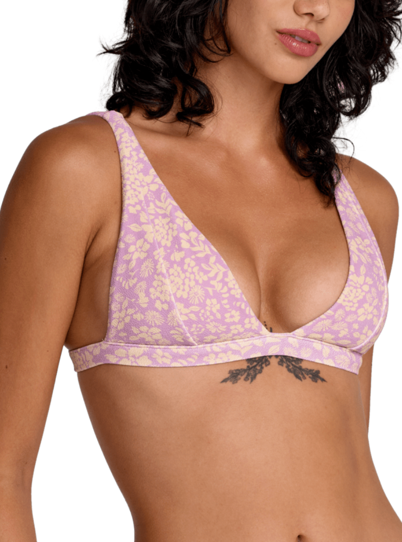 Roma Fixed Tall Triangle Top