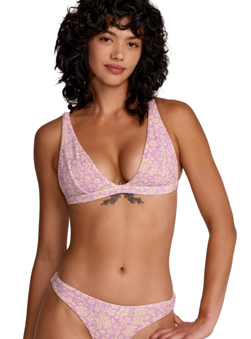 Roma Fixed Tall Triangle Top