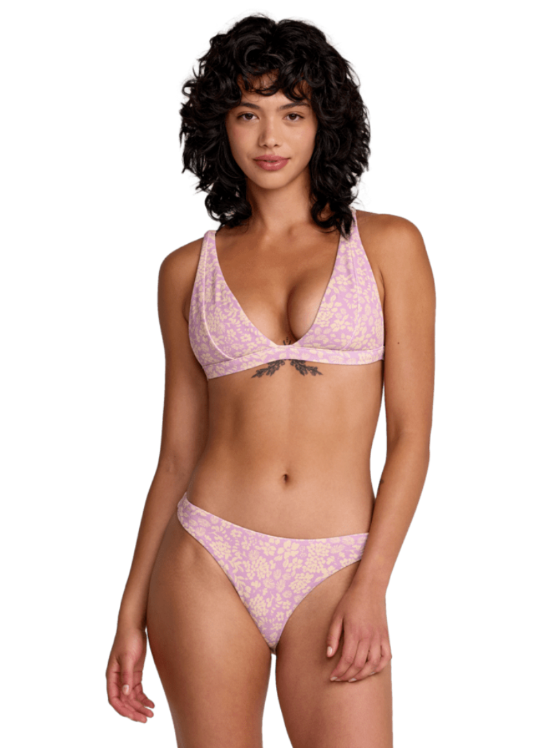 Roma Fixed Tall Triangle Top