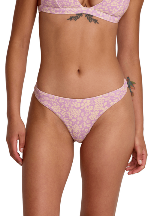 Roma Medium French Bottoms