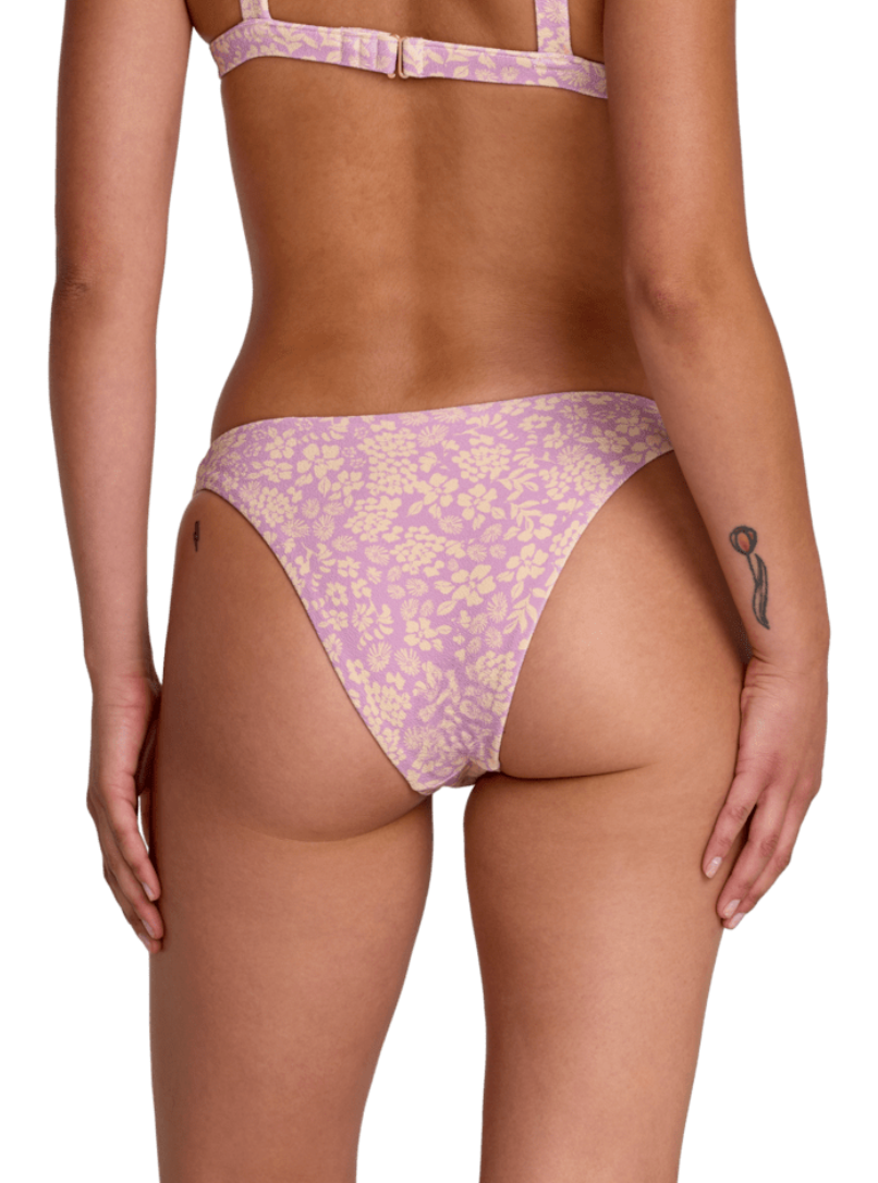 Roma Medium French Bottoms