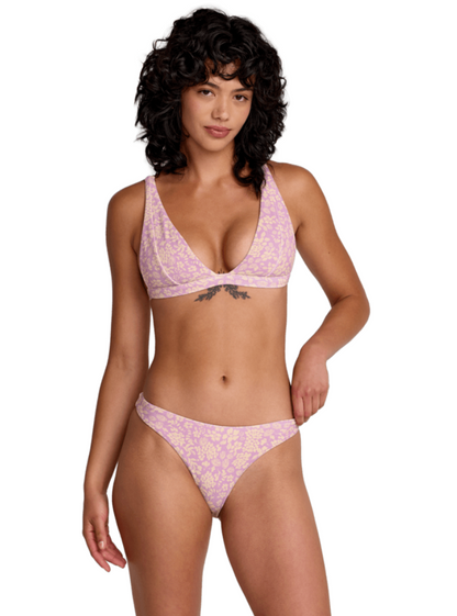 Roma Medium French Bottoms