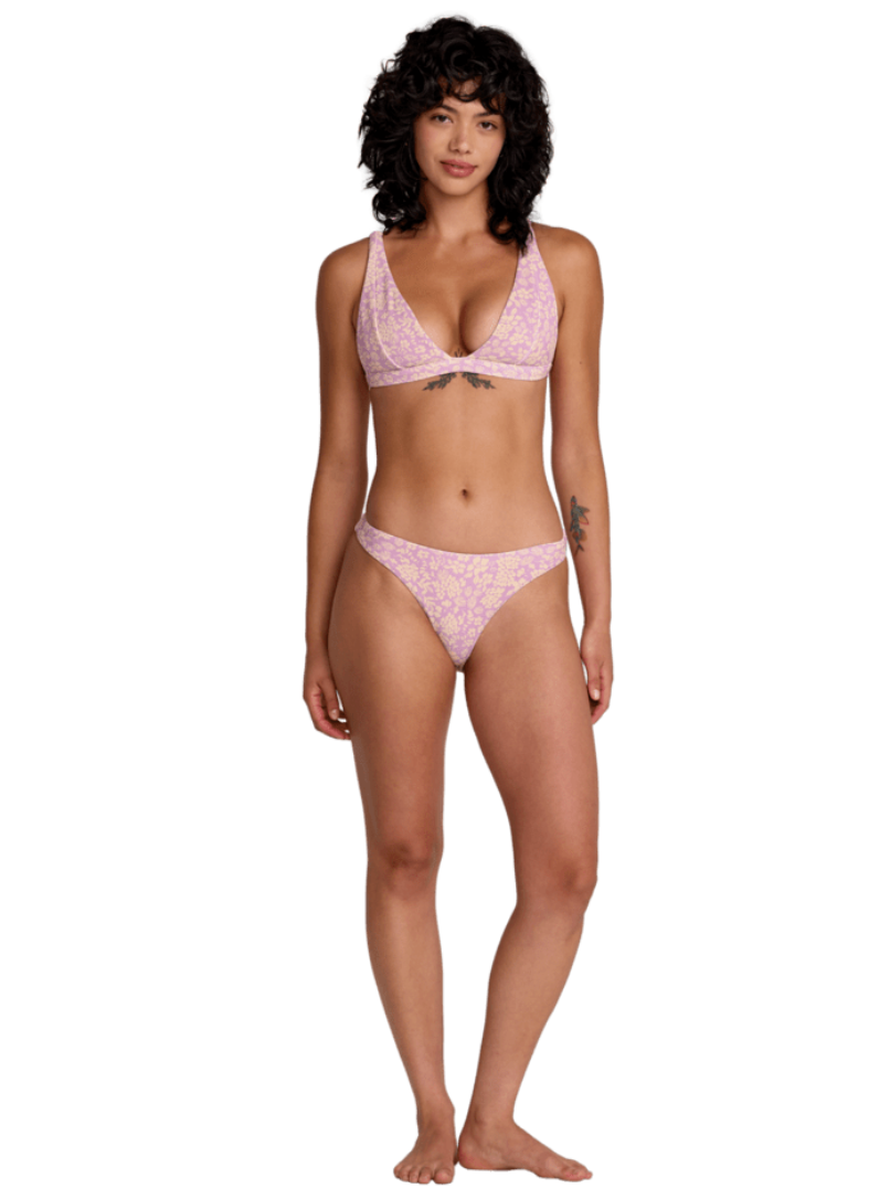 Roma Medium French Bottoms