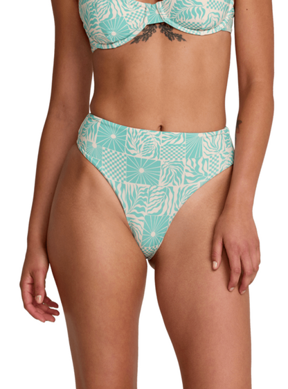 Sun Tides High Rise Bottoms