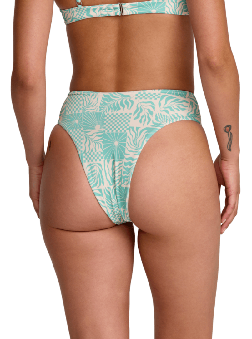 Sun Tides High Rise Bottoms