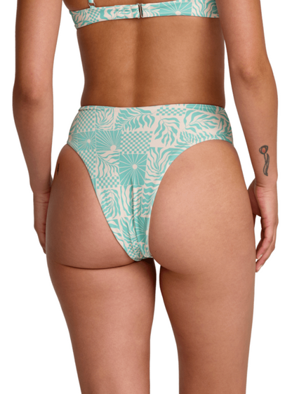 Sun Tides High Rise Bottoms