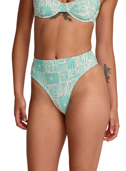 Sun Tides High Rise Bottoms