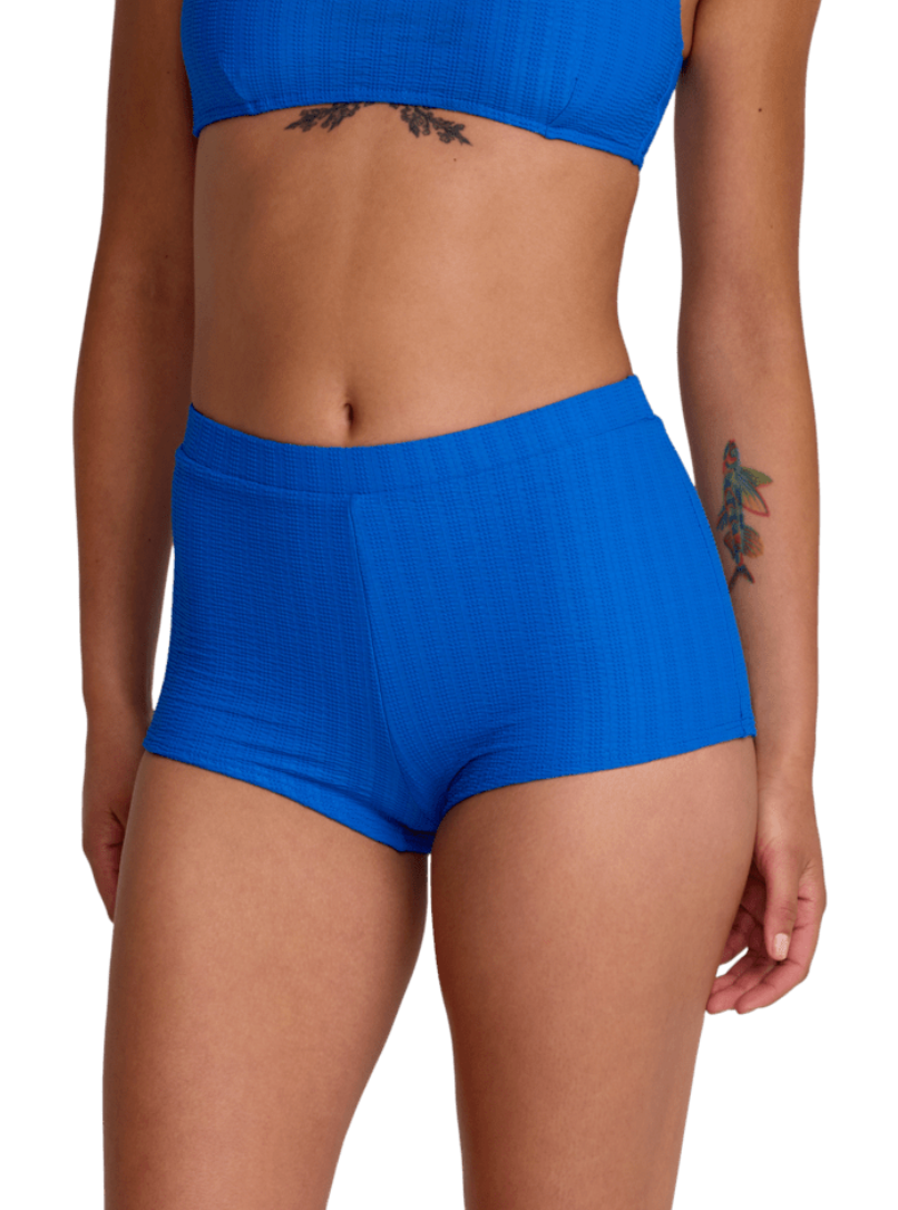 Pucker Boy Shorts