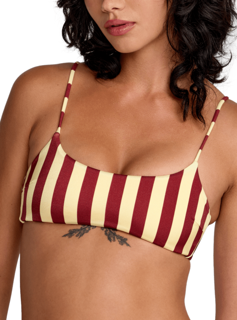 Leon Bralette