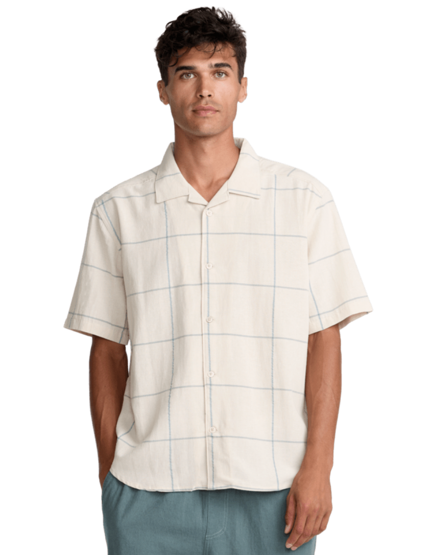 Vacancy Short Sleeve Shirt