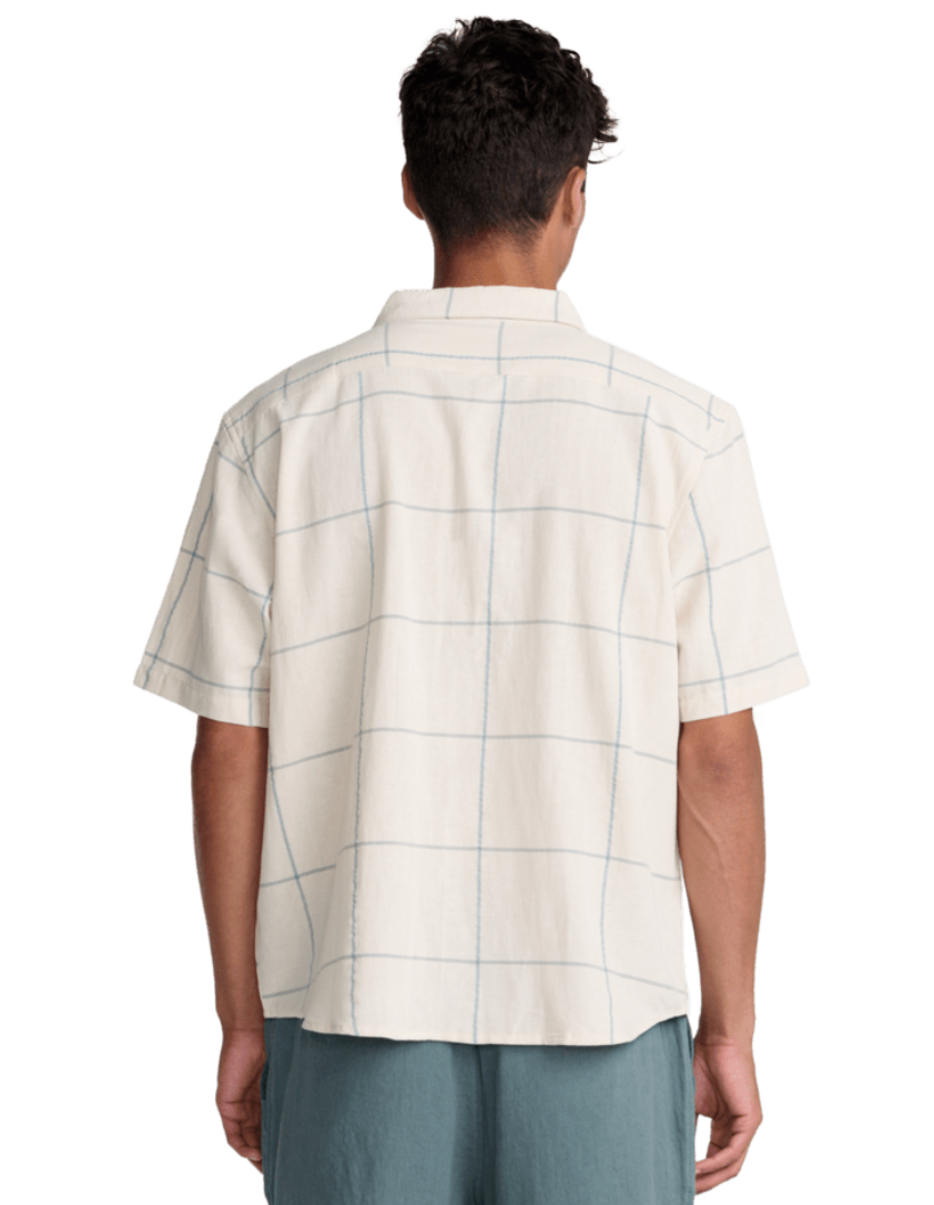 Vacancy Short Sleeve Shirt