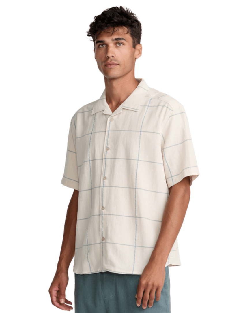 Vacancy Short Sleeve Shirt