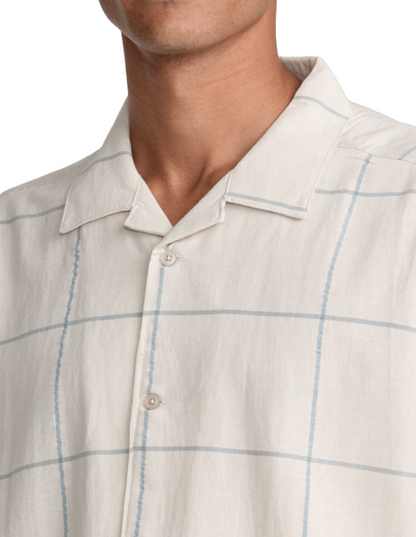 Vacancy Short Sleeve Shirt